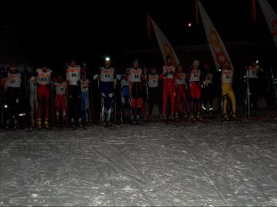 Start