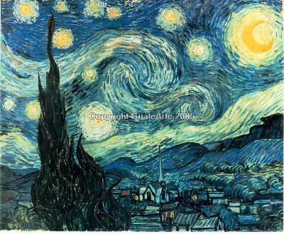 Starry Night