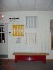 Bench Heater