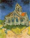 Eglise Auvers