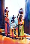 Water Carriers